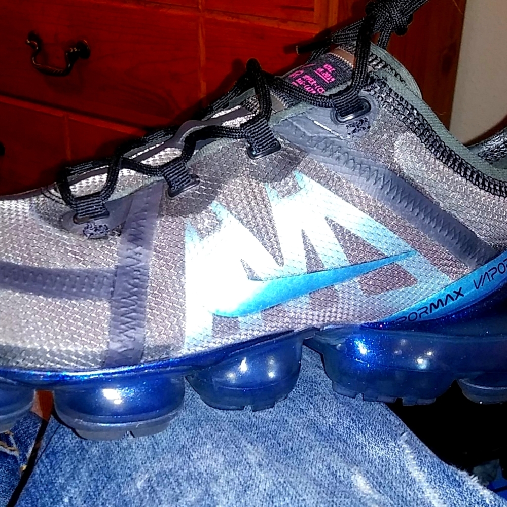 Nike vapor-max 2019 size 11.5
